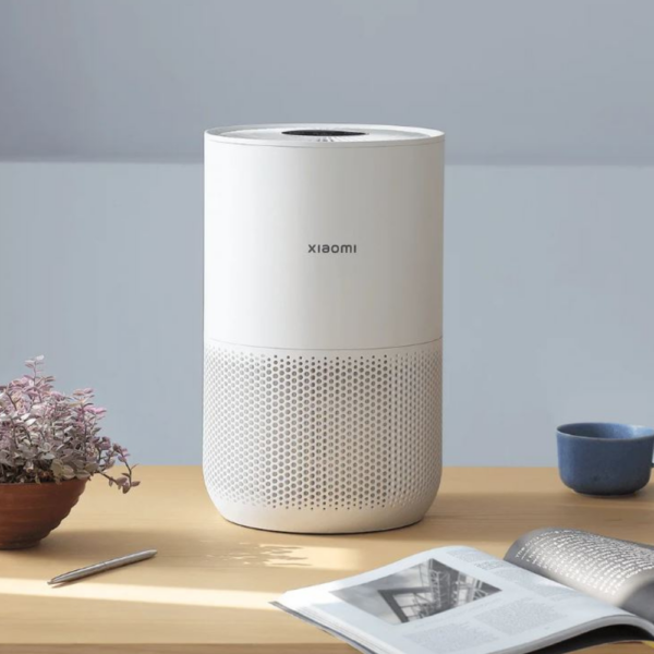 Xiaomi Smart Air Purifier 4 Compact õhupuhastaja 16-27 m²