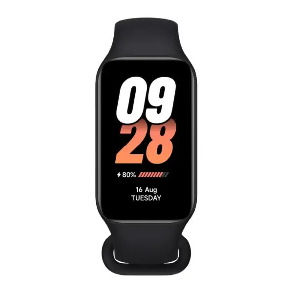 Xiaomi Smart Band 8 Active nutikell - Image 2