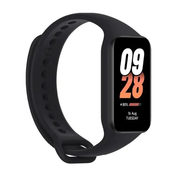 Xiaomi Smart Band 8 Active nutikell