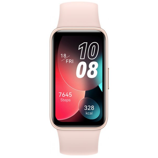 Huawei Band 8 Roosa - Image 2