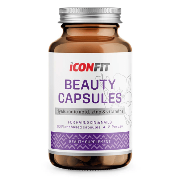 ICONFIT Beauty Capsules (90 Capsules)