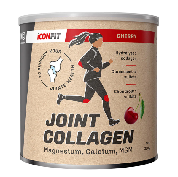 ICONFIT Joint Collagen (300g) - Image 2