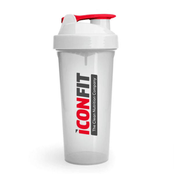 ICONFIT Shaker 800ml (1 Shaker)