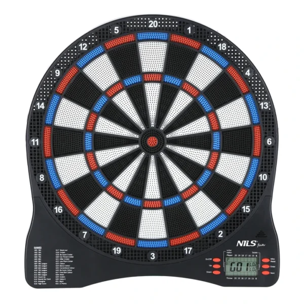 Noolemäng, elektrooniline-Nils Fun Darts - Image 8