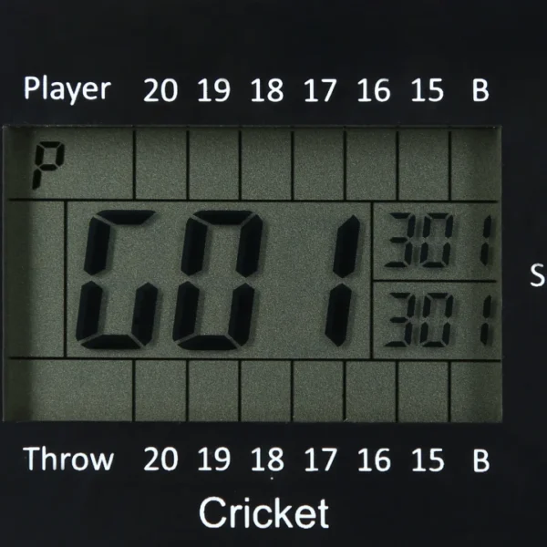 Noolemäng, elektrooniline-Nils Fun Darts - Image 2