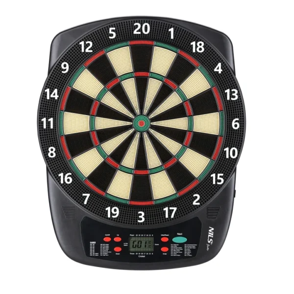 Noolemäng, elektrooniline-Nils Fun Darts - Image 9