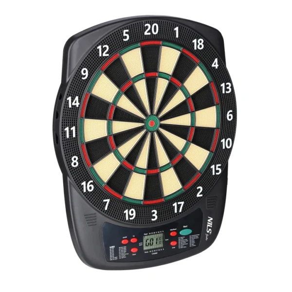 Noolemäng, elektrooniline-Nils Fun Darts - Image 8