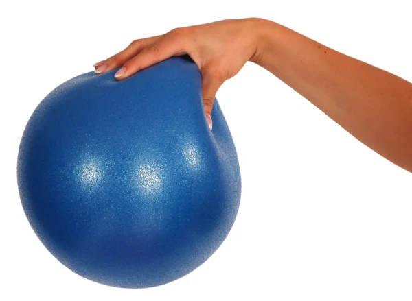 Mambo Max Pilatese pall Soft-Over-Ball 25-27 cm - Image 3