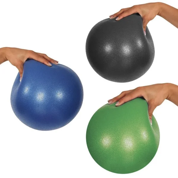 Mambo Max Pilatese pall Soft-Over-Ball 25-27 cm