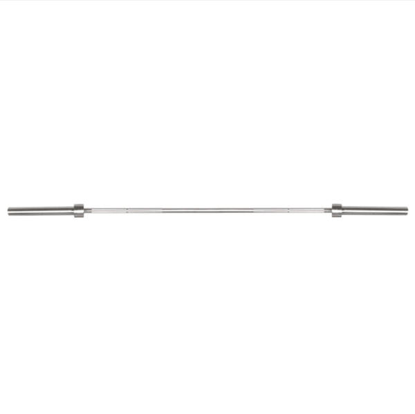Pure2Improve Terasest tõstekang Olympic Barbell
