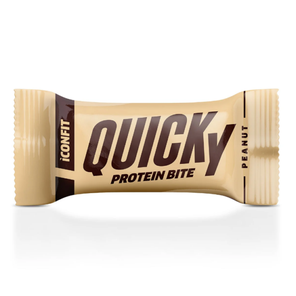 ICONFIT QUICKY PROTEIN BITE (35g)
