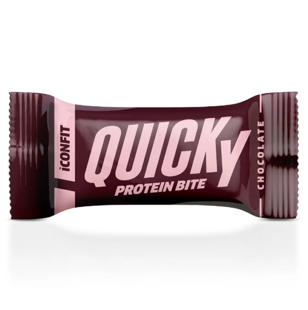 ICONFIT QUICKY PROTEIN BITE (35g) - Image 2
