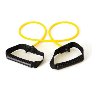 SISSEL® FIT-TUBE tuubkumm, kollane (kerge)