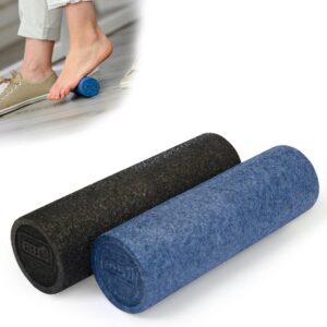 SISSEL® MYOFASCIA mini massaažirull,  5,2 x 17 cm