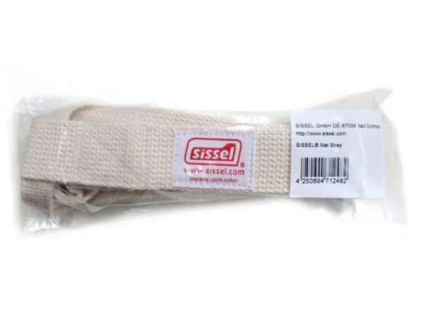 SISSEL® Võimlemismati kanderihm - Image 3