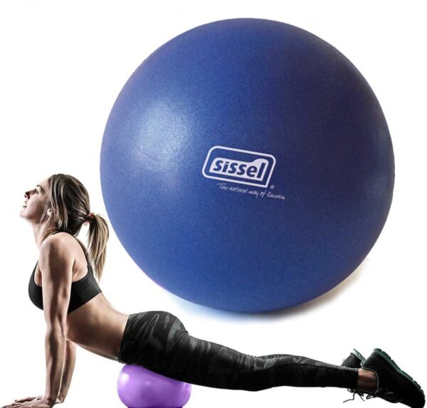 SISSEL® PILATES® pall sinine