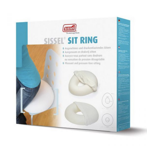 SISSEL Sit Ring istumispadi - Image 5