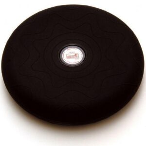 Sissel Sitfit tasakaalupadi, 36 cm, must