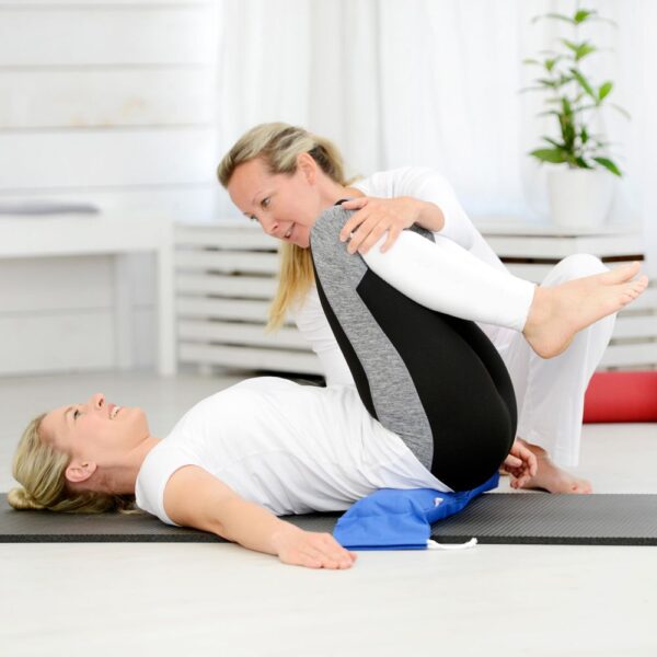 SISSEL® SpineFit seljavenitaja - Image 4