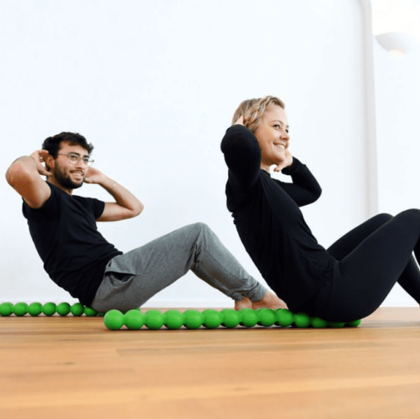 SISSEL® Spinefitter treeningvahend - Image 6