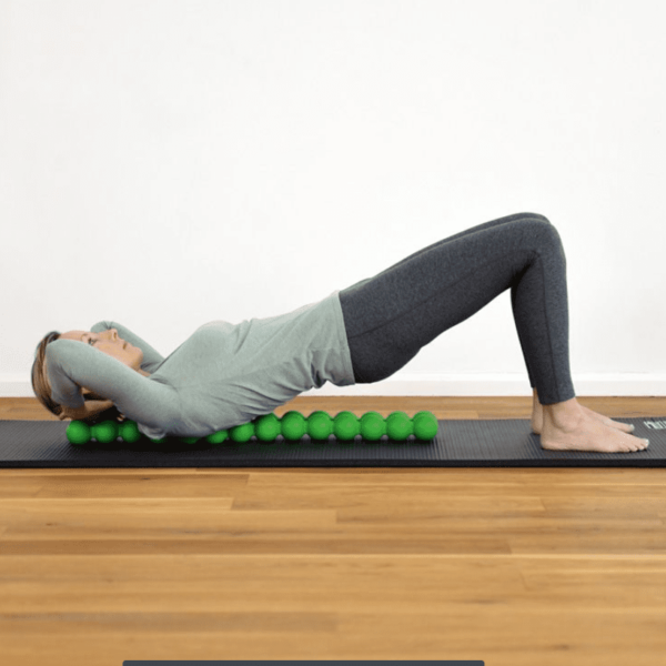 SISSEL® Spinefitter treeningvahend - Image 8