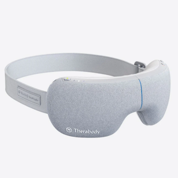 Therabody SmartGoggles 2.0 silmamasseerija