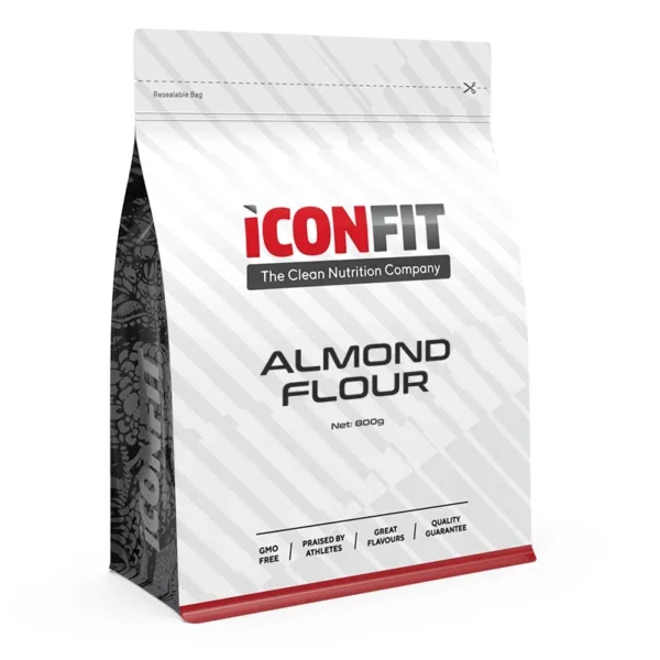 ICONFIT Mandlijahu 800g