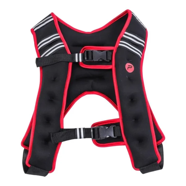 Pure2Improve raskusvest 5kg