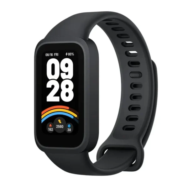 Xiaomi Smart Band 9 Active nutikell