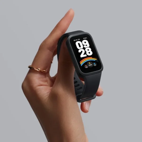 Xiaomi Smart Band 9 Active nutikell - Image 2