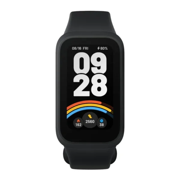 Xiaomi Smart Band 9 Active nutikell - Image 3