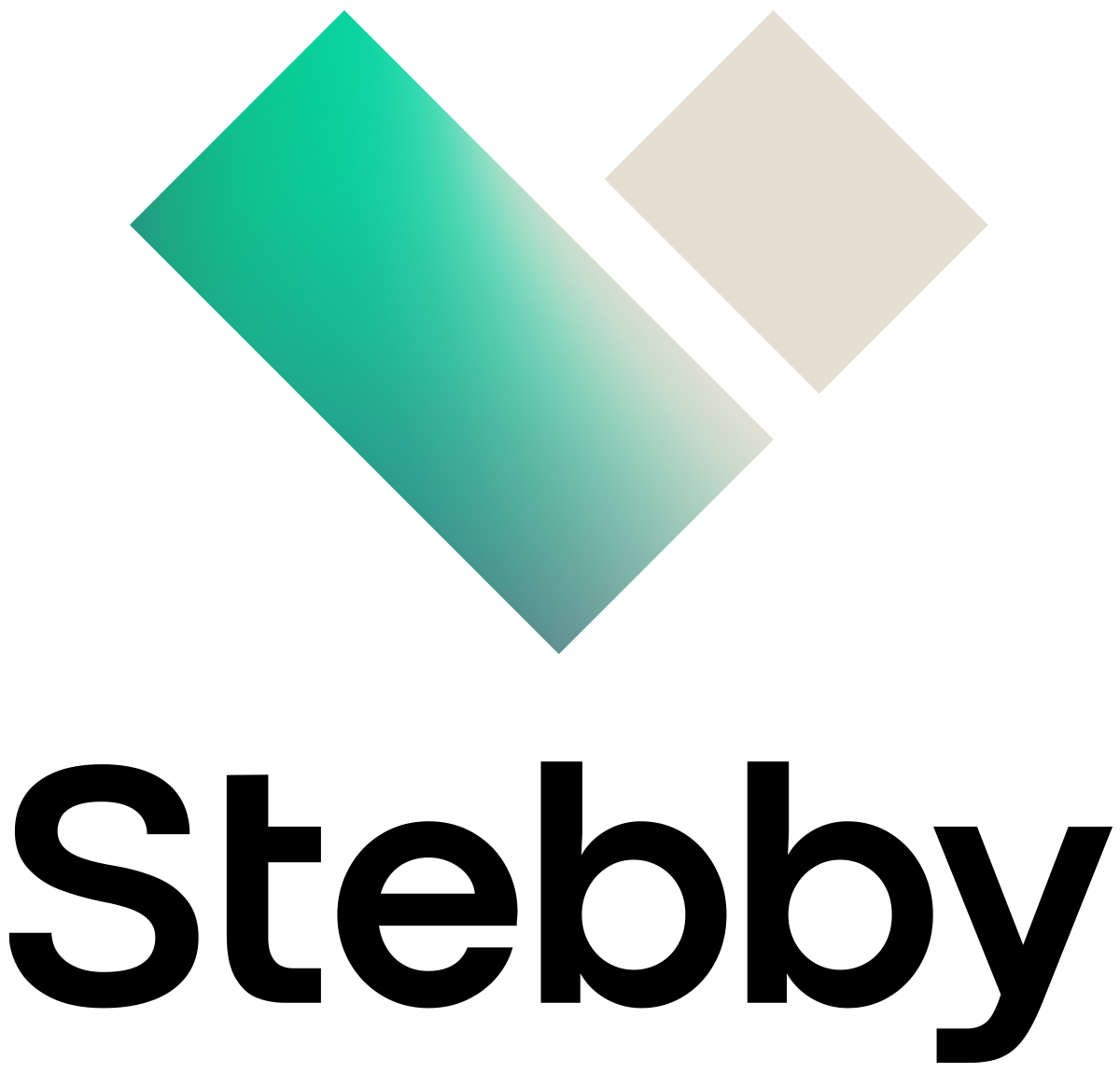 Stebby logo